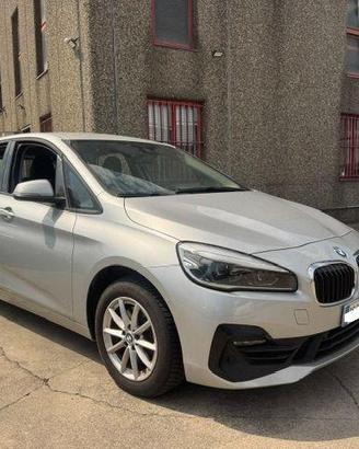 BMW 218 d xDrive Active Tourer Sport aut.
