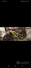 monta bike 