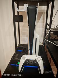 PS5 Slim Disco