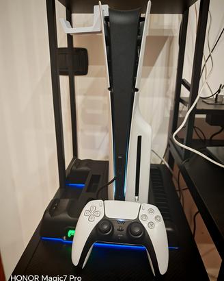 PS5 Slim Disco
