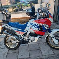 Honda Africa Twin 750