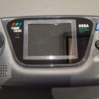 Sega Game Gear