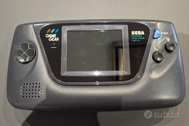 Sega Game Gear