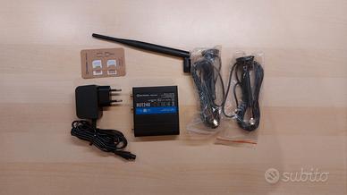 Router RUT240 Teltonika
