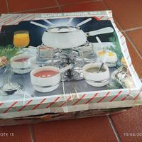 Set fondue