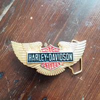 fibia originale Harley davidson 1991