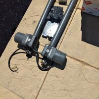 Proteco Gate Automations battente per cancelli