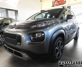 CITROEN - C3 Aircross - PureTech 110 S&S EAT6 Feel