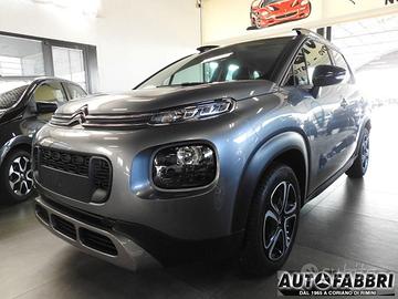 CITROEN - C3 Aircross - PureTech 110 S&S EAT6 Feel