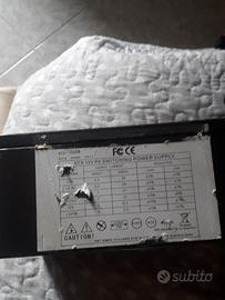 alimentatore pc