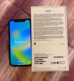 iPhone 11 64GB Nero – Originale