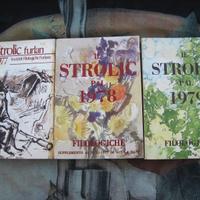 il strolic furlan serie 77-79