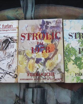 il strolic furlan serie 77-79