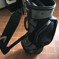 SACCA DA GOLF TITLEIST