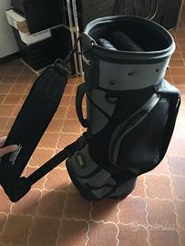 SACCA DA GOLF TITLEIST