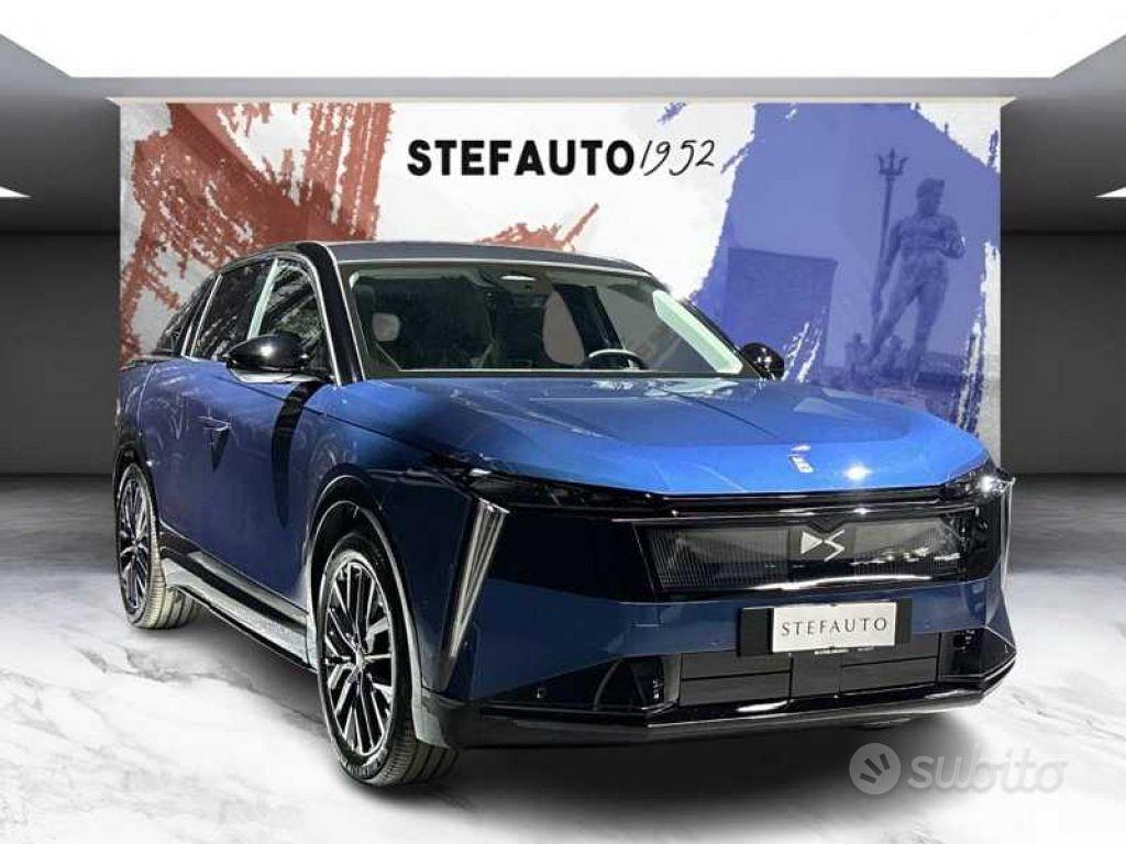 Altro Altro modello