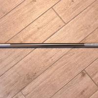 Bilanciere Carnielli 180 cm diametro 25mm