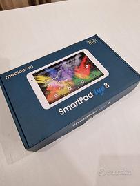 Tablet Mediacom SmartPad iyo 8