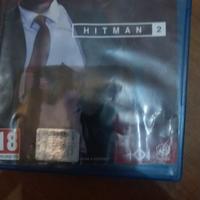 Hitman 2 ps4