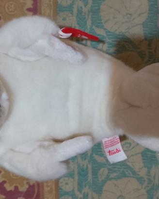 peluche della Foca Bianca
