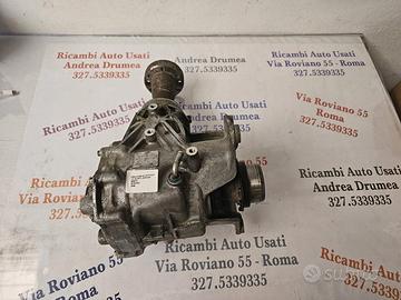 Differenziale Anteriore Ford Kuga 2.0 TDCi 4x4 201