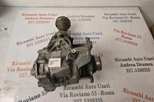 Differenziale Anteriore Ford Kuga 2.0 TDCi 4x4 201