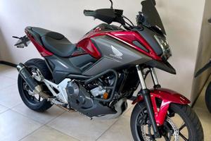 Honda NC 750