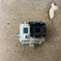 Gopro hero 3