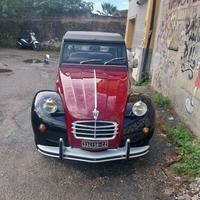 citroen 2cv