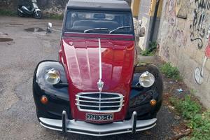 citroen 2cv
