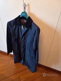 GIACCONE BARBOUR