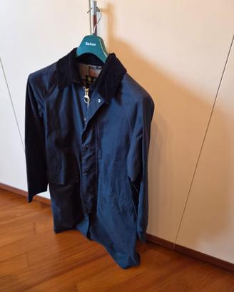 GIACCONE BARBOUR