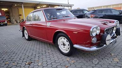 Lancia Flavia COUPE 1.8 SPORT REGOLARITA STORICA