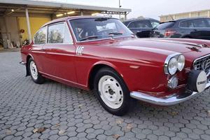 Lancia Flavia COUPE 1.8 SPORT REGOLARITA STORICA