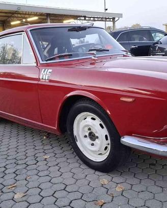 Lancia Flavia COUPE 1.8 SPORT REGOLARITA STORICA