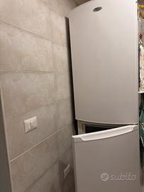 Frigorifero whirpool