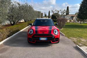Mini John Cooper Works Clubman 2017 F54