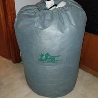 Telo copertura camper