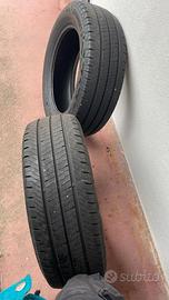 Gomme estive CONTINENTAL per Volkswagen California