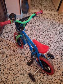 bici da bambino