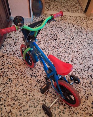 bici da bambino