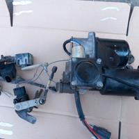 Compressore sospensioni Range Rover Sport L320
