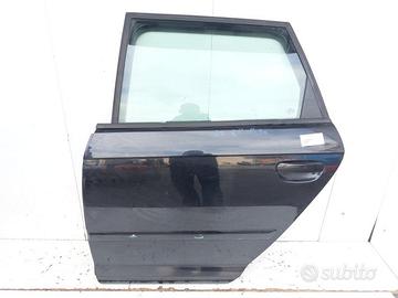 8P4833051A PORTA POSTERIORE SX AUDI A3 5P (8PA) (2