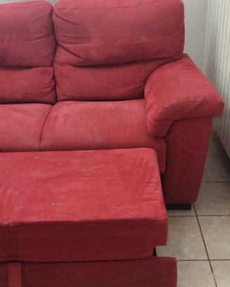 divano poltrone e sofà con chaise longue 