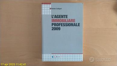 L'agente immobiliare professionale 2009