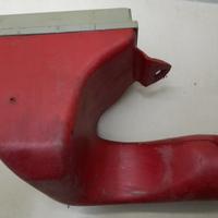 Malaguti grizzly rcx 12 cassa filtro aria original