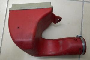 Malaguti grizzly rcx 12 cassa filtro aria original