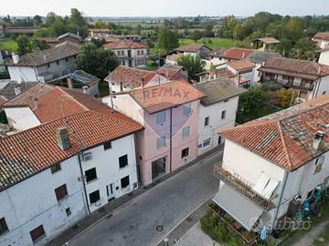 Casa Semindipendente - Precenicco