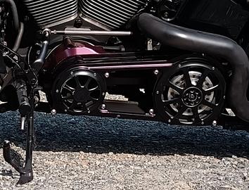 primaria scoperta performance machine 
