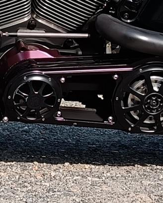 primaria scoperta performance machine 